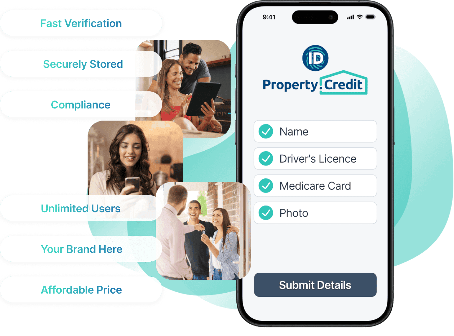 Making 'Know your Client' responsibilities effortless
